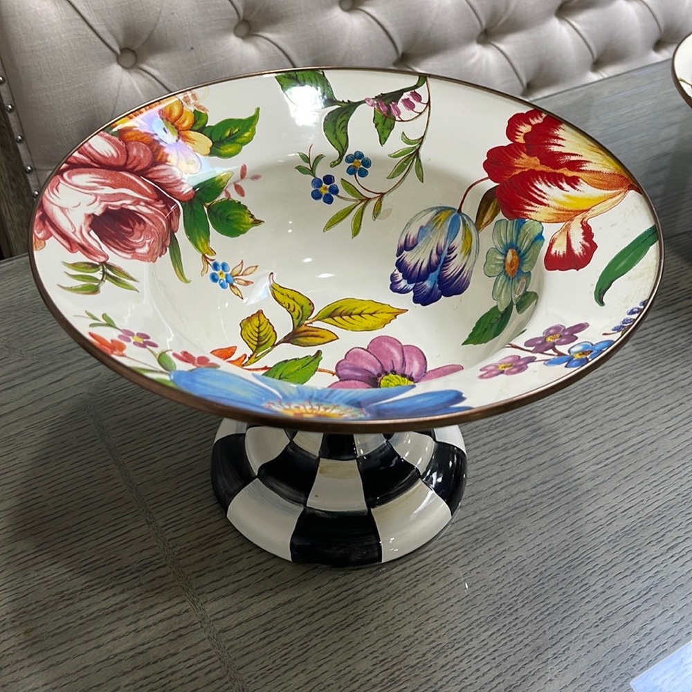 McKenzie child fruit bowl